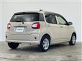 2022 Toyota Passo