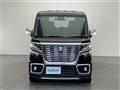 2020 Suzuki Spacia