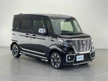 2020 Suzuki Spacia