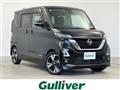2021 Nissan ROOX