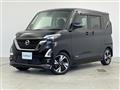 2021 Nissan ROOX