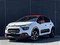 2021 Citroen C3