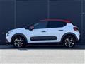 2021 Citroen C3