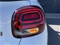 2021 Citroen C3
