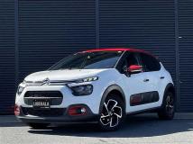 2021 Citroen C3