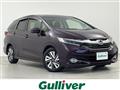 2017 Honda SHUTTLE HYBRID