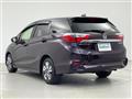 2017 Honda SHUTTLE HYBRID