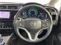 2017 Honda SHUTTLE HYBRID