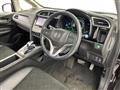 2017 Honda SHUTTLE HYBRID
