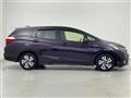 2017 Honda SHUTTLE HYBRID