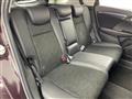 2017 Honda SHUTTLE HYBRID