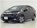 2017 Honda SHUTTLE HYBRID