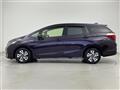 2017 Honda SHUTTLE HYBRID