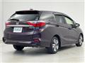 2017 Honda SHUTTLE HYBRID