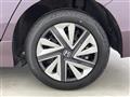 2017 Honda SHUTTLE HYBRID