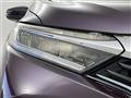 2017 Honda SHUTTLE HYBRID