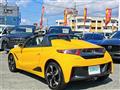 2016 Honda S660