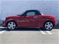 2015 Daihatsu Copen