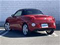 2015 Daihatsu Copen