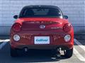 2015 Daihatsu Copen