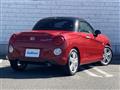 2015 Daihatsu Copen