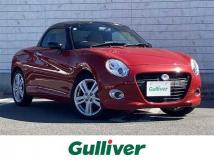 2015 Daihatsu Copen