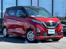 2022 Nissan DAYZ