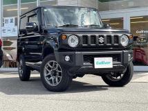 2024 Suzuki Jimny