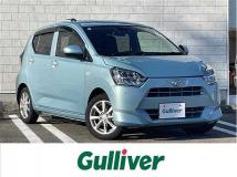 2024 Daihatsu Mira Es