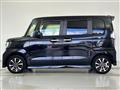 2017 Honda N BOX
