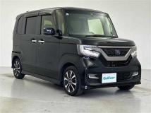 2017 Honda N BOX
