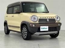 2019 Suzuki Hustler