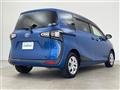 2018 Toyota Sienta