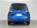 2018 Toyota Sienta