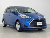 2018 Toyota Sienta