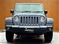 2014 Jeep Wrangler