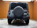 2014 Jeep Wrangler