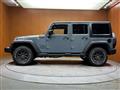 2014 Jeep Wrangler