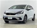 2021 Honda Fit