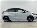 2021 Honda Fit