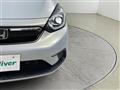 2021 Honda Fit