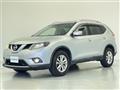 2016 Nissan X-Trail