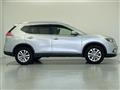 2016 Nissan X-Trail
