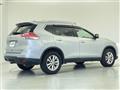 2016 Nissan X-Trail