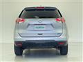 2016 Nissan X-Trail