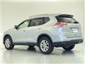 2016 Nissan X-Trail