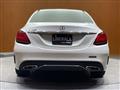 2018 Mercedes-Benz C-Class