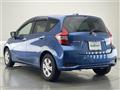 2018 Nissan Note