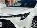 2020 Toyota Corolla Touring Wagon