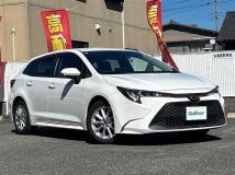 2020 Toyota Corolla Touring Wagon